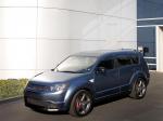 Mitsubishi Outlander Evolander Concept 2006 года